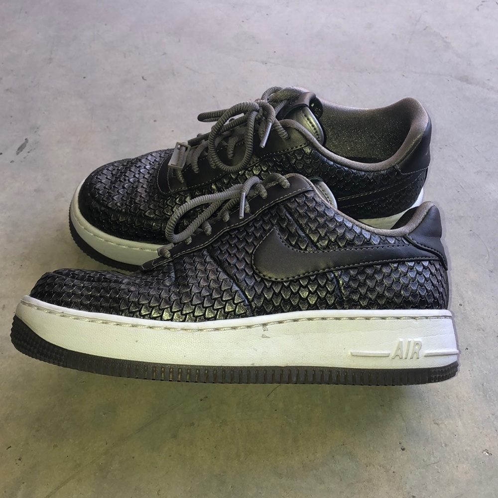 Air Force 1 Nike Sneakers